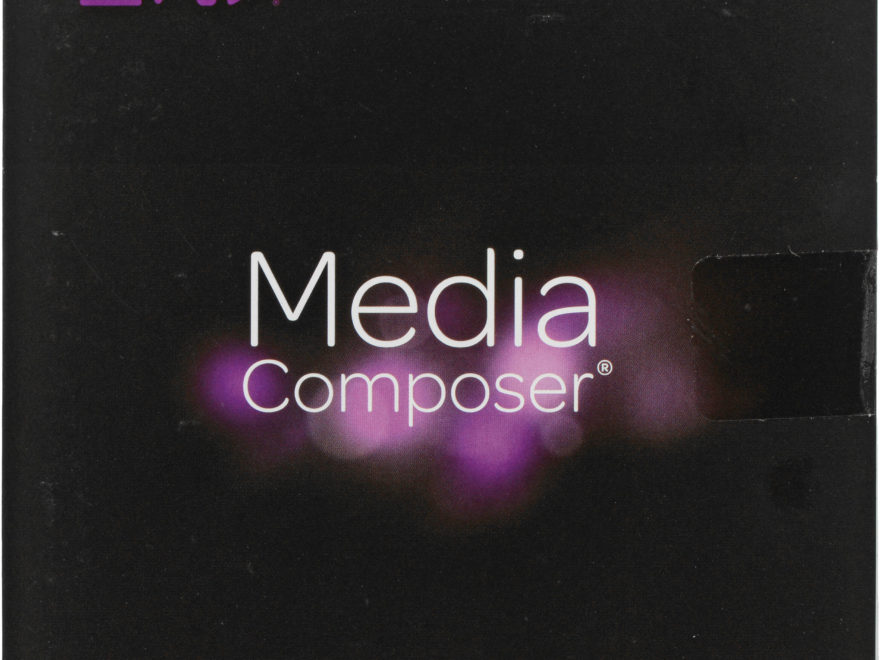 avid media composer free download