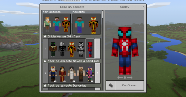 how to install spiderman mod minecraft 1.4.6