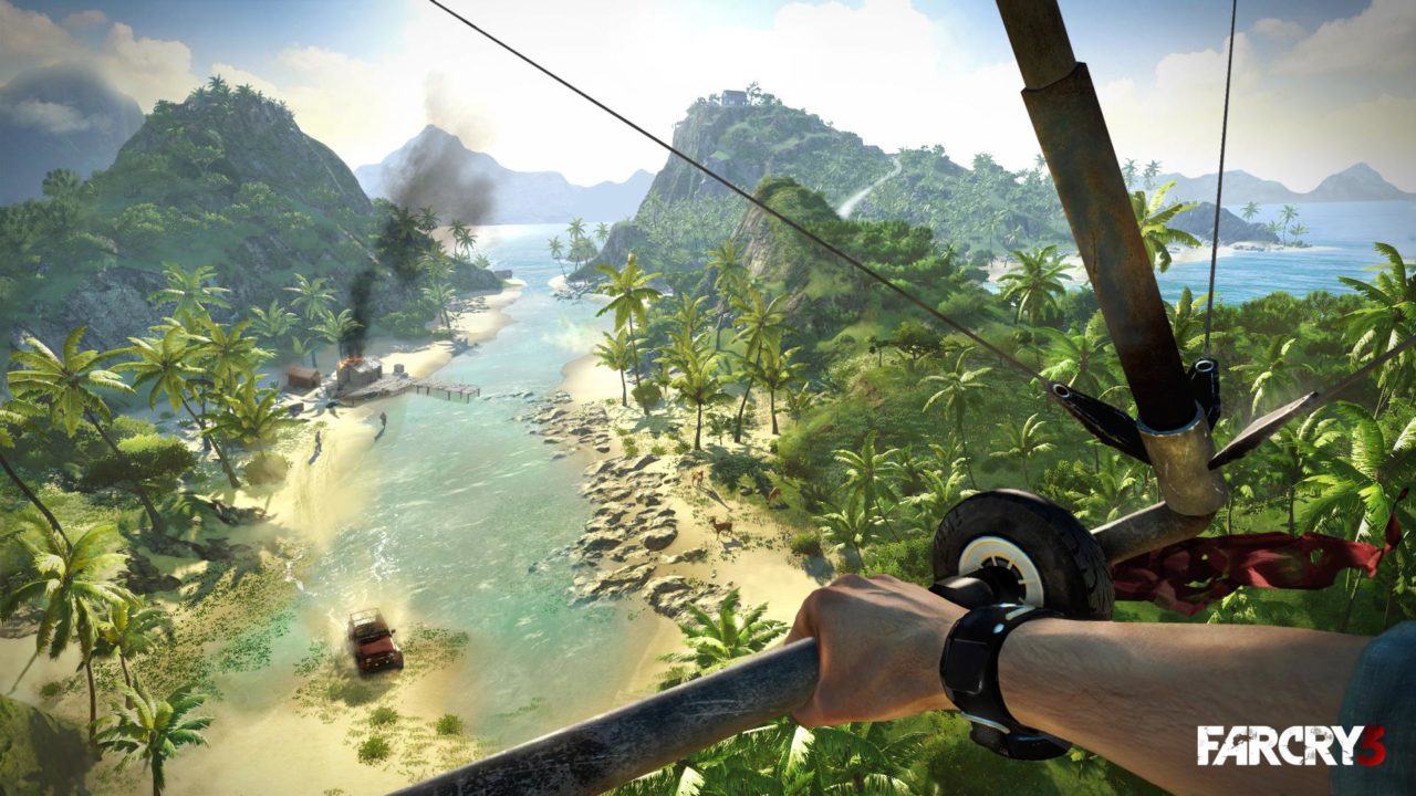 far cry games download free for pc